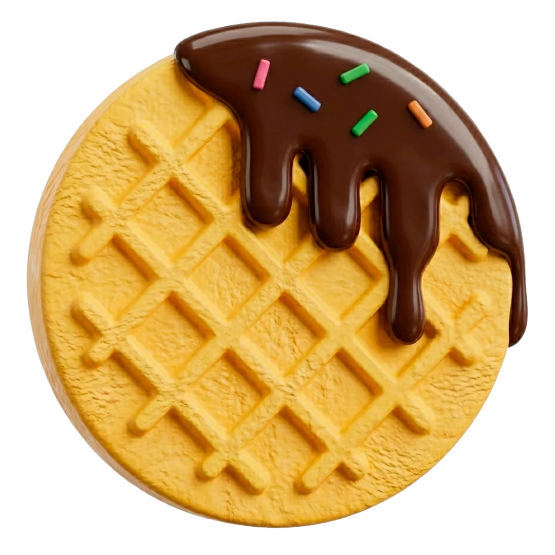 Waffles