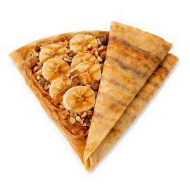 Crepa de cajeta
