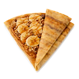 Crepa de cajeta