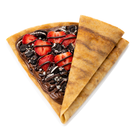 Crepa de Nutella
