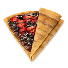 Crepa de Nutella