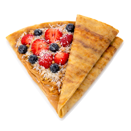 Crepa especial