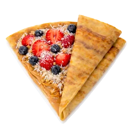 Crepa especial