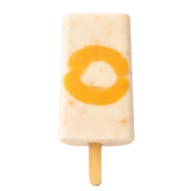 Duraznos con crema