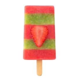 Fresa hierbabuena