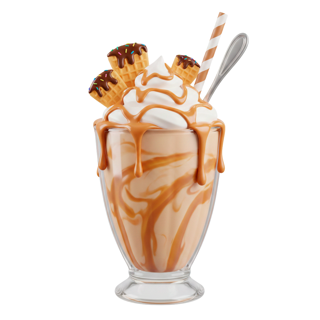 Malteada