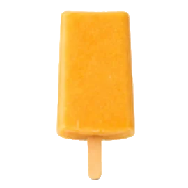 Paleta de mango