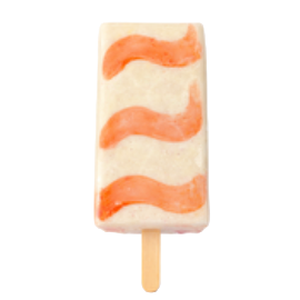 Manzana, durazno, queso y lechera
