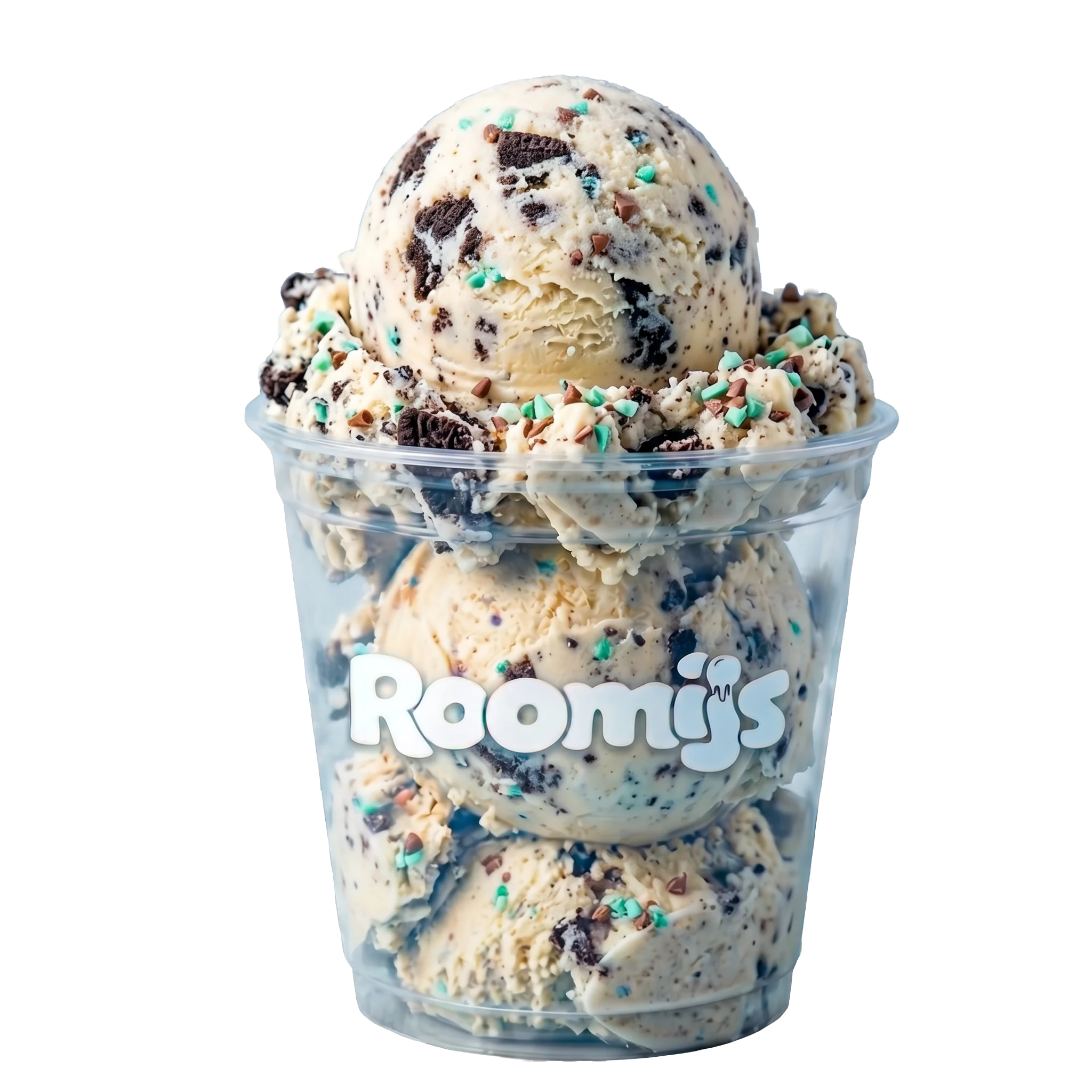 Oreo · Chocoretas