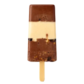 Palanqueta de chocolate
