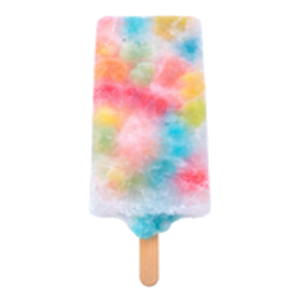 Paleta de panditas