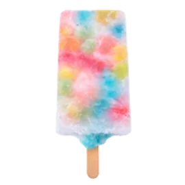 Paleta de panditas