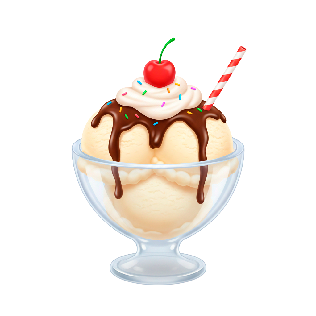 Sundae